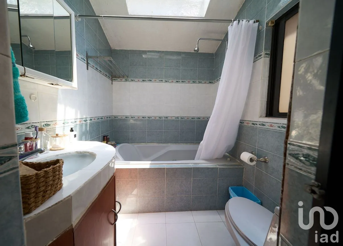 Casa en Venta en Hacienda de las Palmas, Huixquilucan, México | NEX-193417 | iad México | Foto 42 de 51
