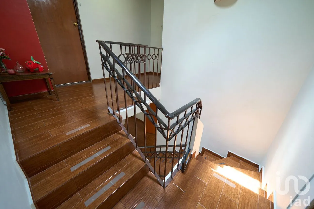 Casa en Venta en Hacienda de las Palmas, Huixquilucan, México | NEX-193417 | iad México | Foto 44 de 51