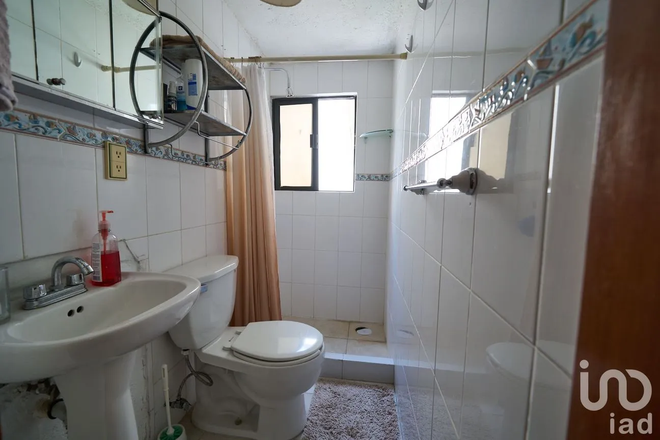 Casa en Venta en Hacienda de las Palmas, Huixquilucan, México | NEX-193417 | iad México | Foto 46 de 51