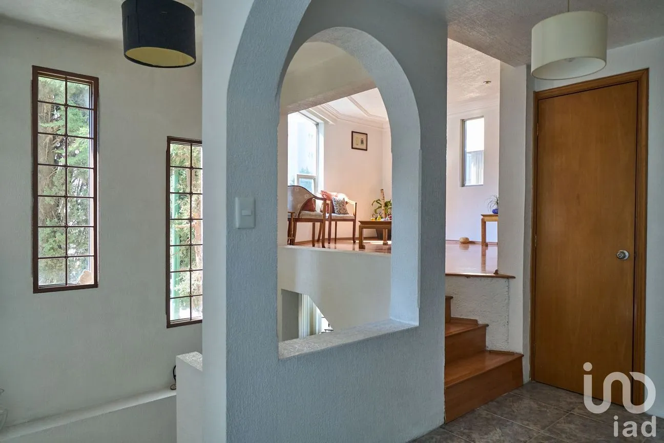 Casa en Venta en Hacienda de las Palmas, Huixquilucan, México | NEX-193417 | iad México | Foto 8 de 51