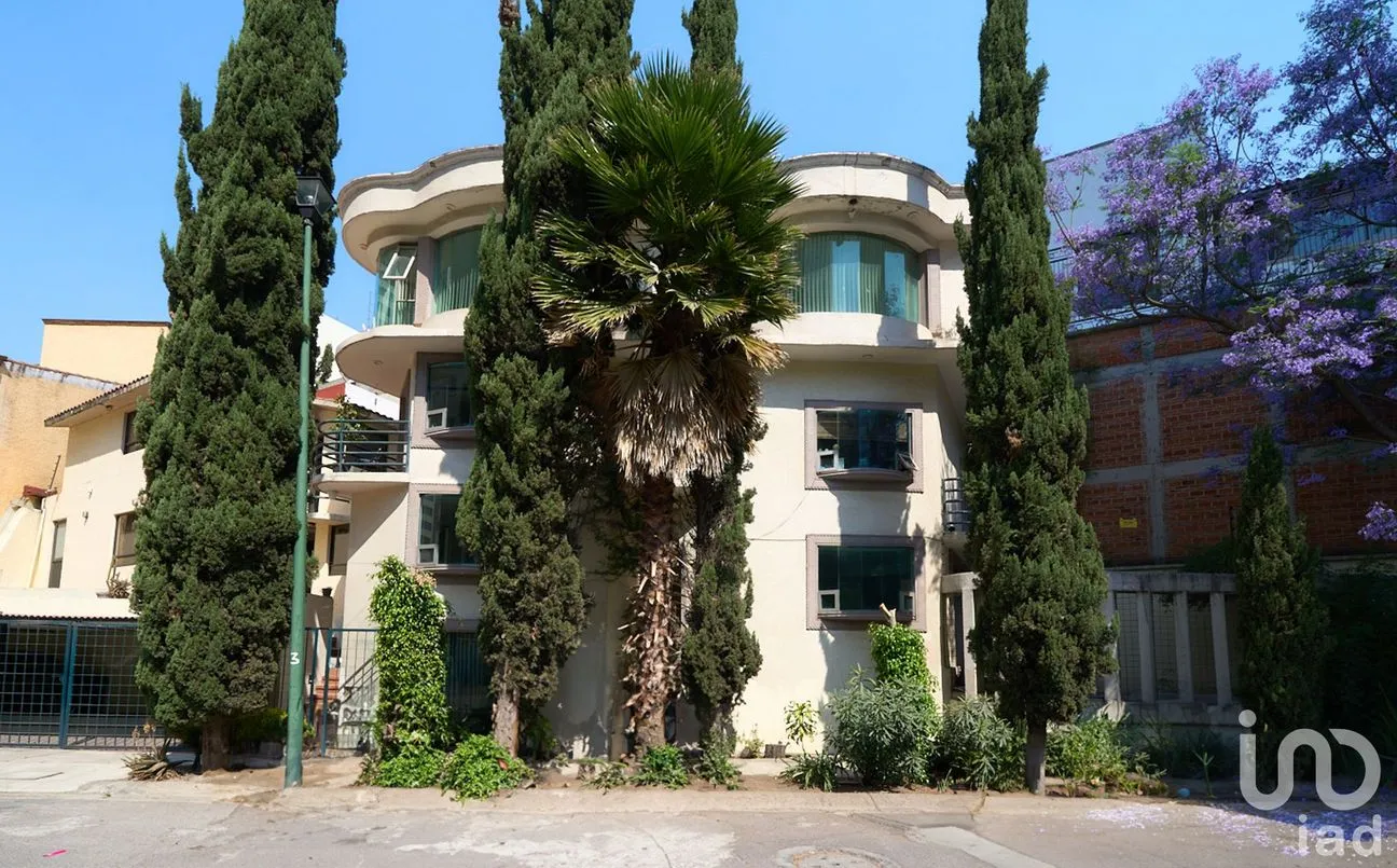 Casa en Venta en Hacienda de las Palmas, Huixquilucan, México | NEX-193417 | iad México | Foto 1 de 51
