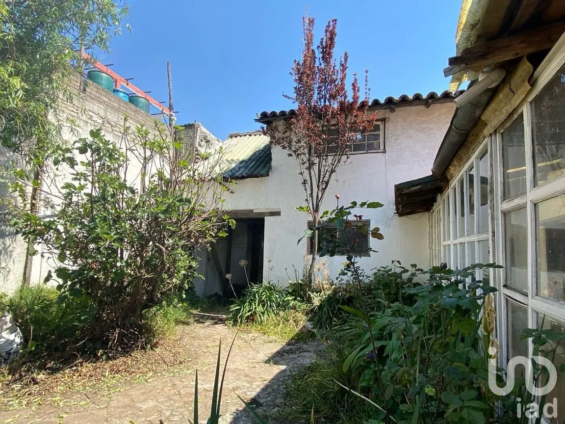 Casa en Venta en San Lorenzo Acopilco, Cuajimalpa de Morelos, Ciudad de México | NEX-193423 | iad México | Foto 1 de 27