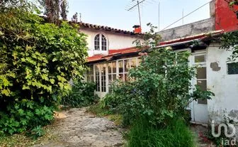 NEX-193423 - Casa en Venta, con 4 recamaras, con 3 baños, con 180 m2 de construcción en San Lorenzo Acopilco, CP 05410, Ciudad de México.