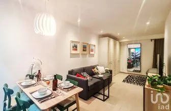 NEX-197580 - Departamento en Venta, con 1 recamara, con 1 baño, con 43 m2 de construcción.