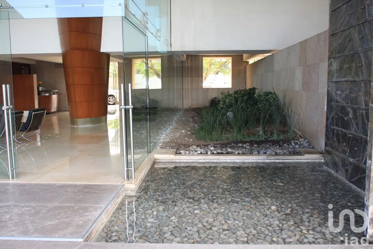 Departamento en Venta en Santa Fe La Loma, Álvaro Obregón, Ciudad de México | NEX-198055 | iad México | Foto 12 de 39
