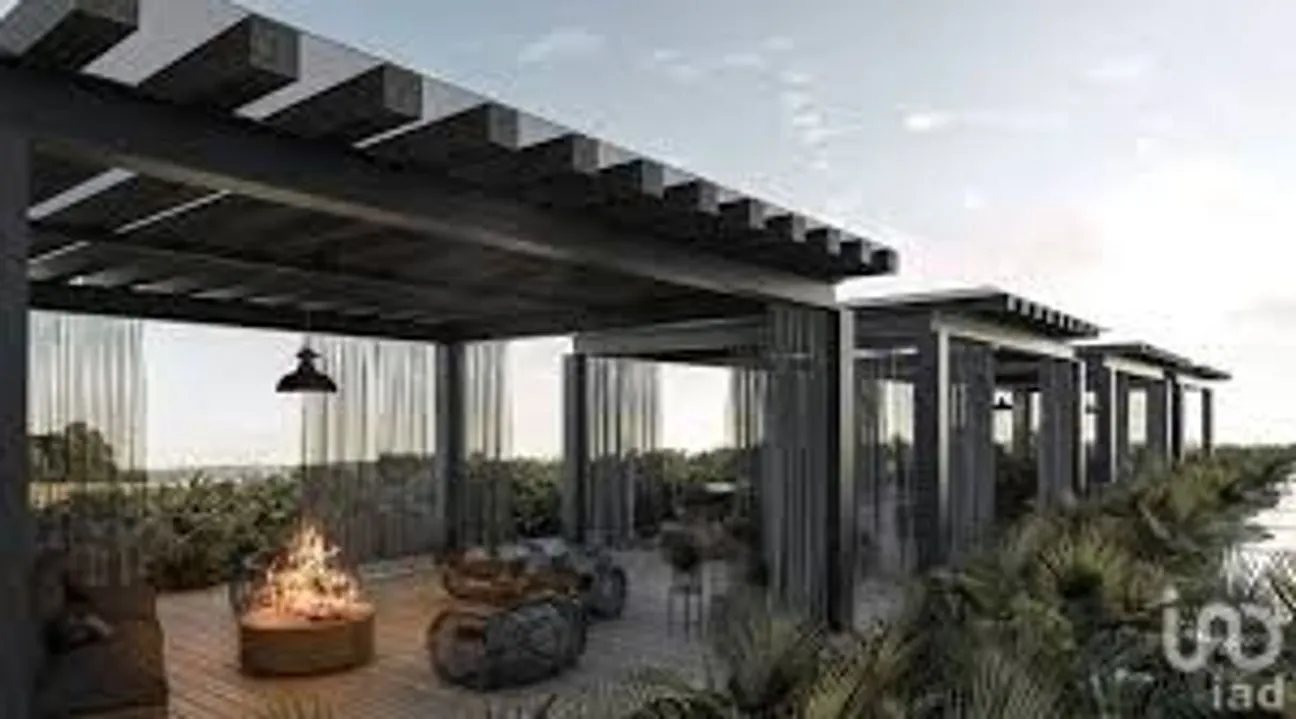 Departamento en Venta en Santa Fe La Loma, Álvaro Obregón, Ciudad de México | NEX-198055 | iad México | Foto 13 de 39