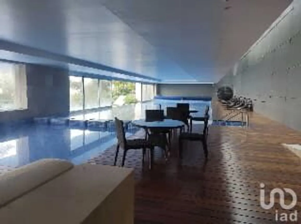 Departamento en Venta en Santa Fe La Loma, Álvaro Obregón, Ciudad de México | NEX-198055 | iad México | Foto 14 de 39