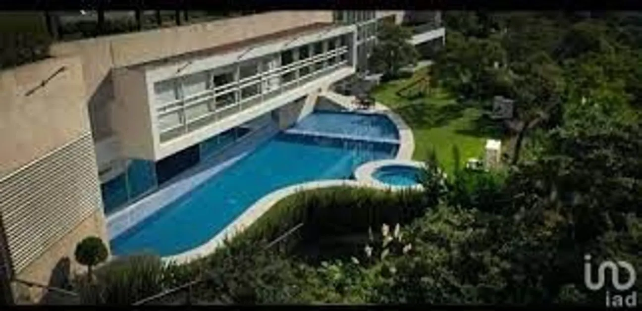 Departamento en Venta en Santa Fe La Loma, Álvaro Obregón, Ciudad de México | NEX-198055 | iad México | Foto 15 de 39