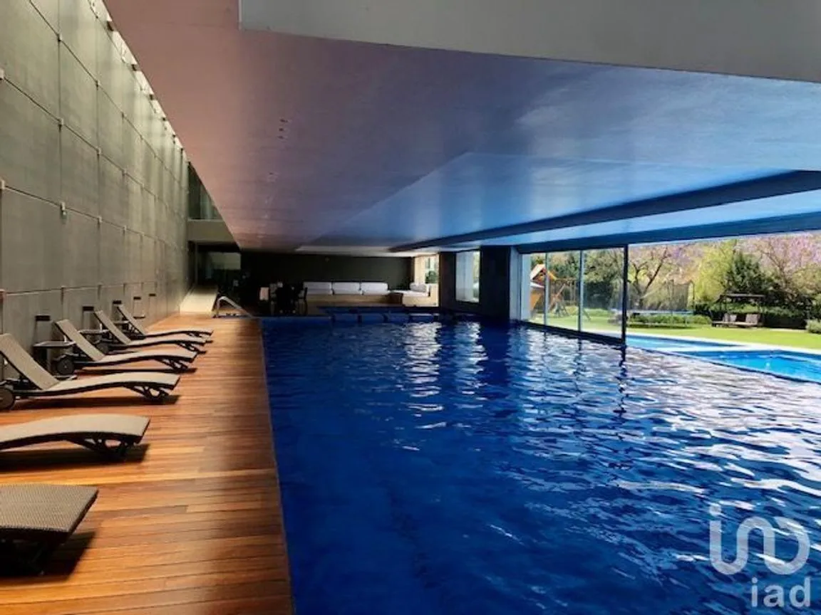 Departamento en Venta en Santa Fe La Loma, Álvaro Obregón, Ciudad de México | NEX-198055 | iad México | Foto 17 de 39