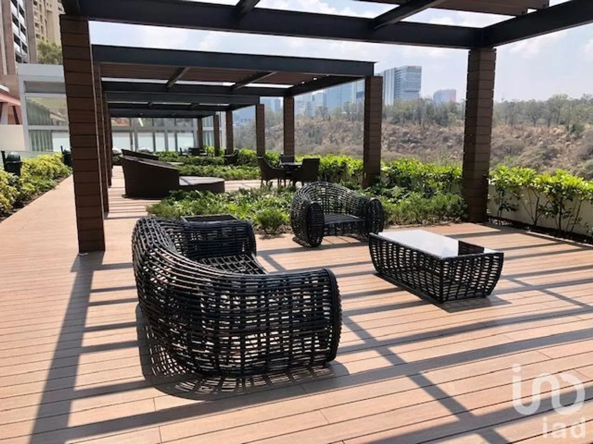 Departamento en Venta en Santa Fe La Loma, Álvaro Obregón, Ciudad de México | NEX-198055 | iad México | Foto 18 de 39