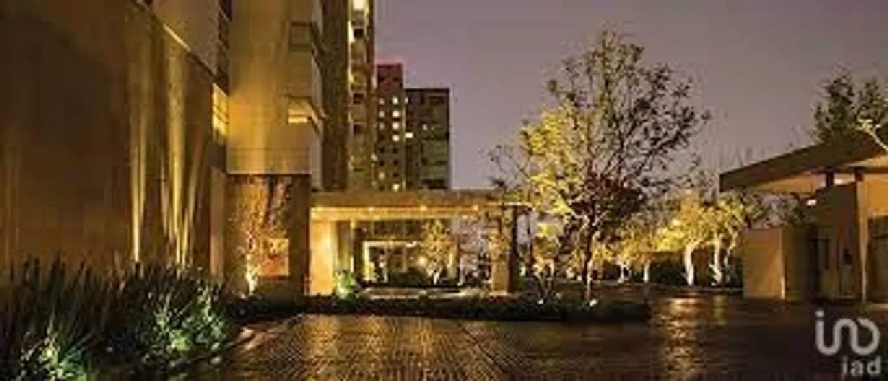 Departamento en Venta en Santa Fe La Loma, Álvaro Obregón, Ciudad de México | NEX-198055 | iad México | Foto 20 de 39