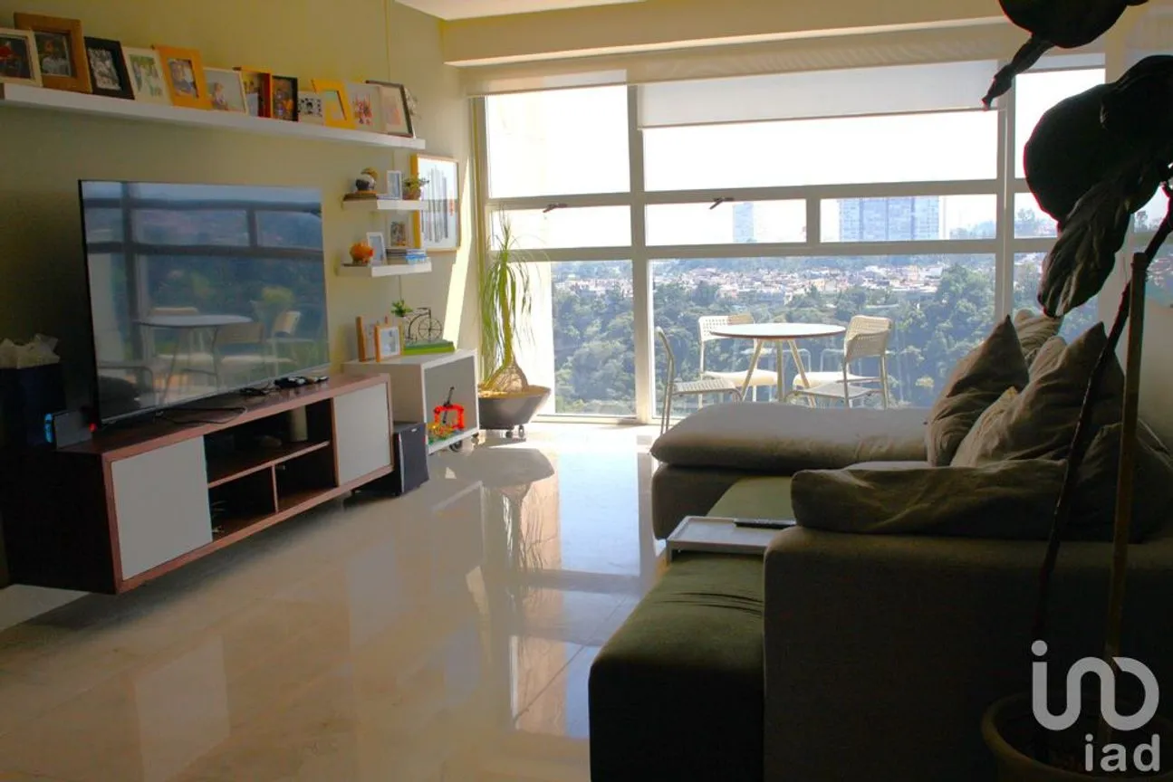 Departamento en Venta en Santa Fe La Loma, Álvaro Obregón, Ciudad de México | NEX-198055 | iad México | Foto 3 de 39