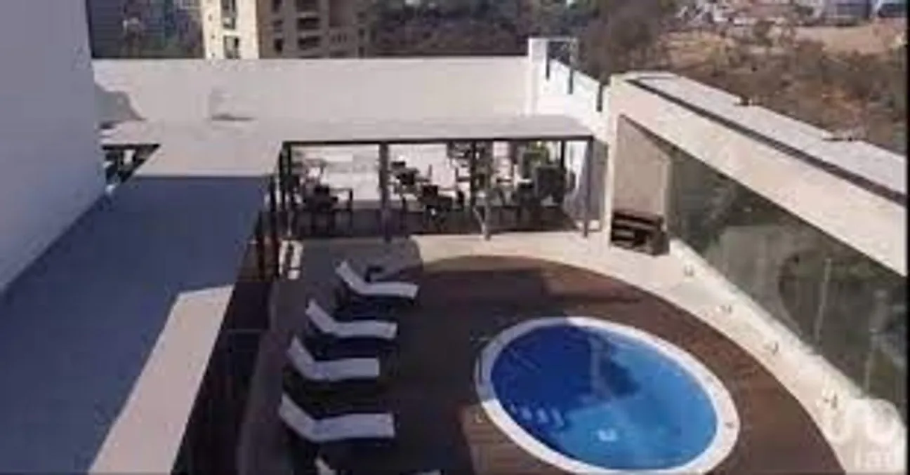 Departamento en Venta en Santa Fe La Loma, Álvaro Obregón, Ciudad de México | NEX-198055 | iad México | Foto 22 de 39