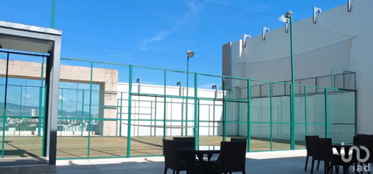 Departamento en Venta en Santa Fe La Loma, Álvaro Obregón, Ciudad de México | NEX-198055 | iad México | Foto 23 de 39