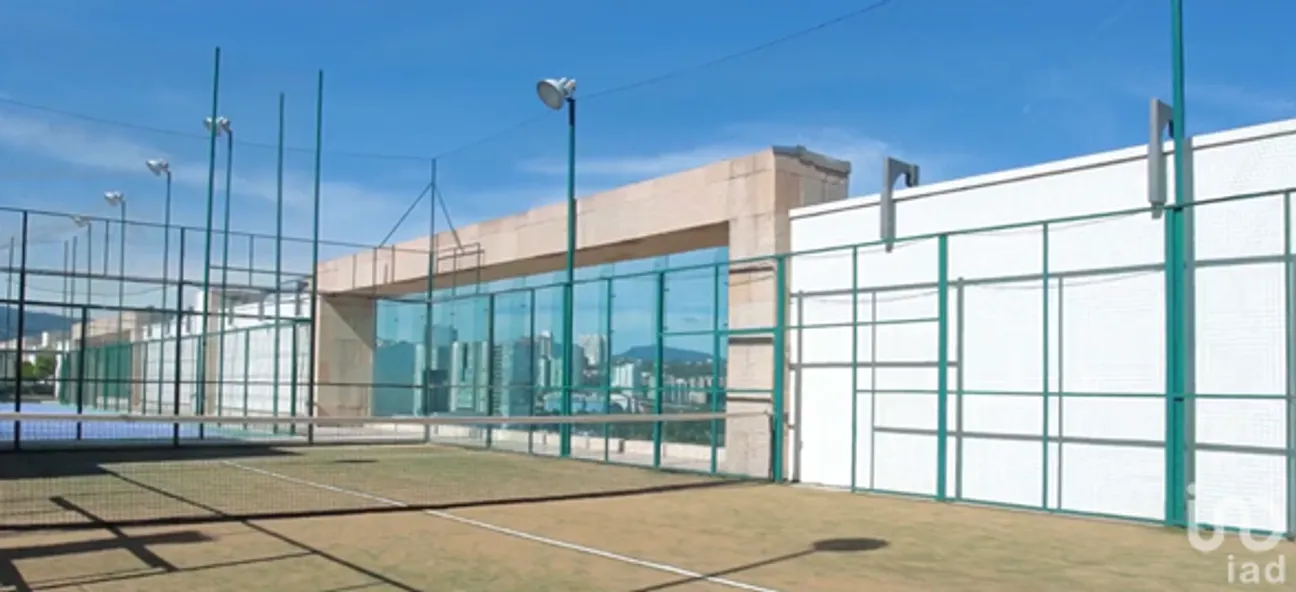 Departamento en Venta en Santa Fe La Loma, Álvaro Obregón, Ciudad de México | NEX-198055 | iad México | Foto 25 de 39