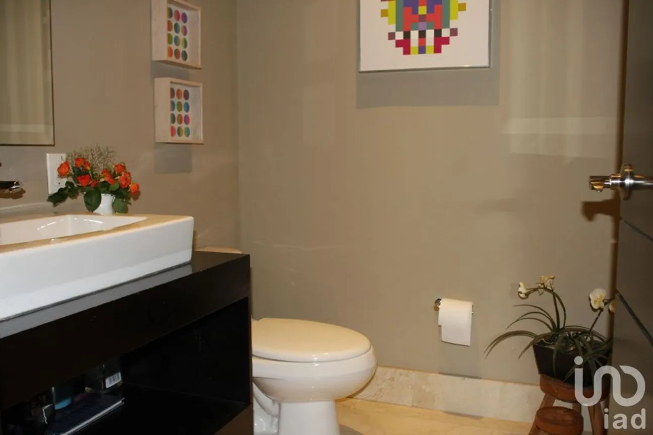 Departamento en Venta en Santa Fe La Loma, Álvaro Obregón, Ciudad de México | NEX-198055 | iad México | Foto 4 de 39