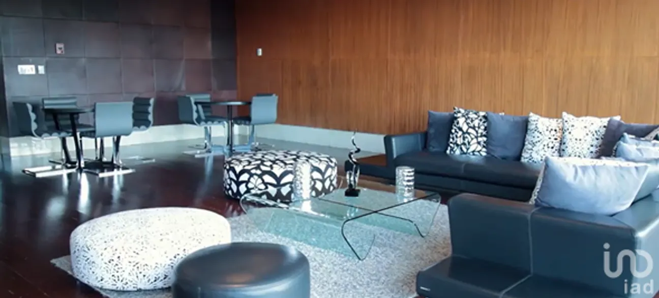 Departamento en Venta en Santa Fe La Loma, Álvaro Obregón, Ciudad de México | NEX-198055 | iad México | Foto 34 de 39