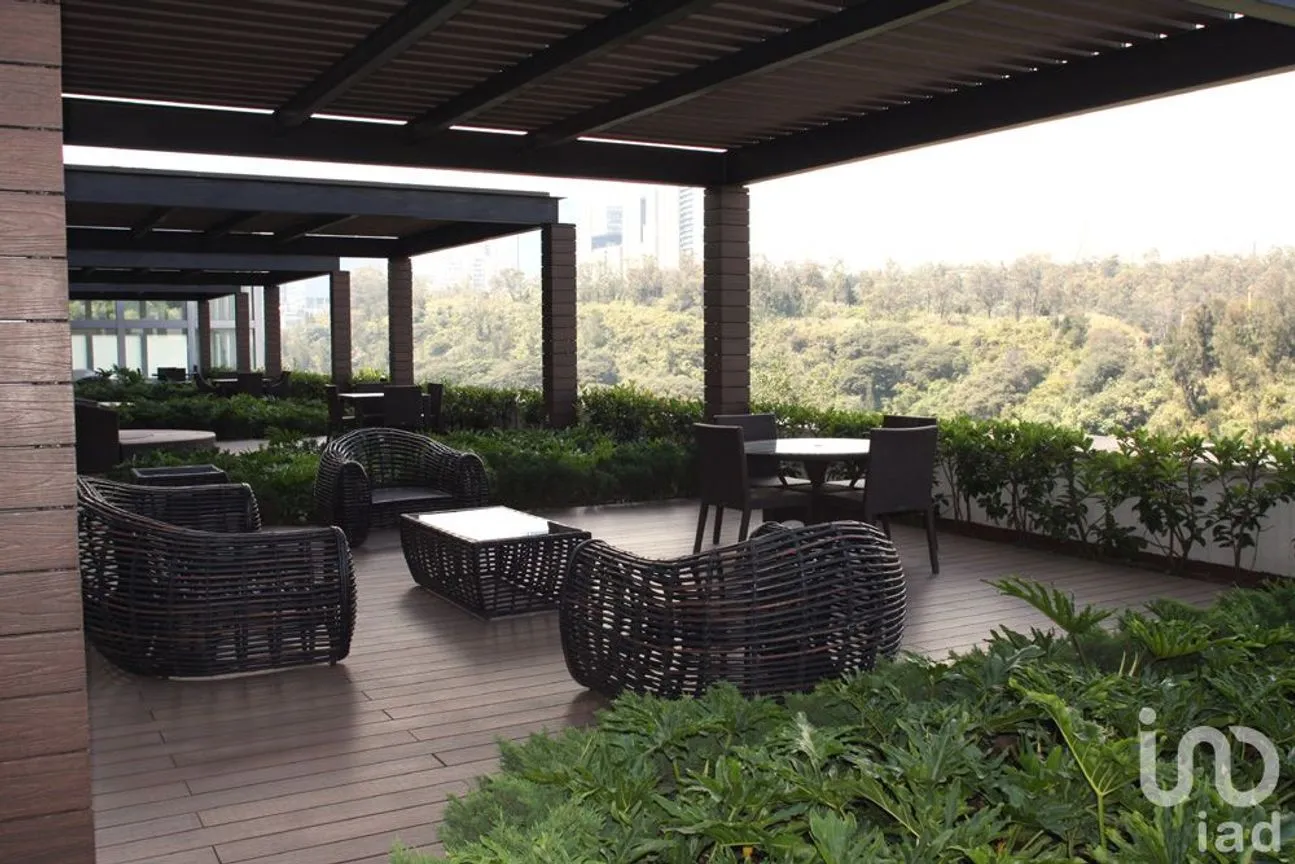 Departamento en Venta en Santa Fe La Loma, Álvaro Obregón, Ciudad de México | NEX-198055 | iad México | Foto 37 de 39