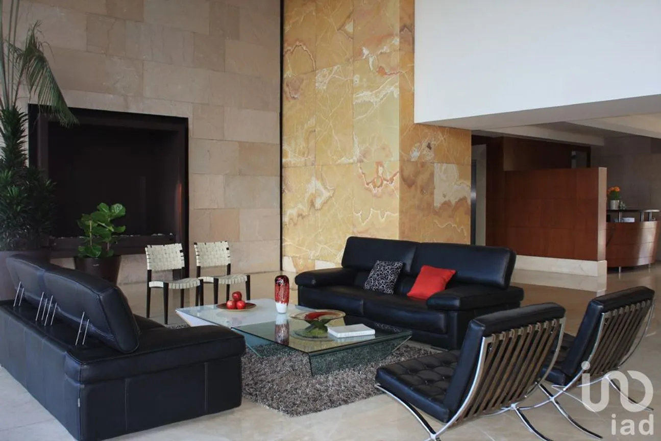 Departamento en Venta en Santa Fe La Loma, Álvaro Obregón, Ciudad de M éxico | NEX-198055 | iad México | Foto 39 de 39