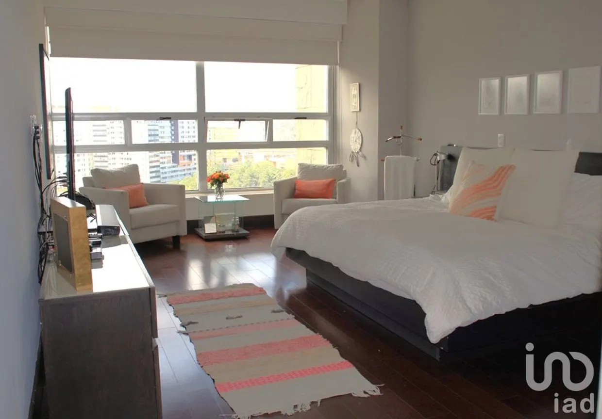 Departamento en Venta en Santa Fe La Loma, Álvaro Obregón, Ciudad de México | NEX-198055 | iad México | Foto 5 de 39