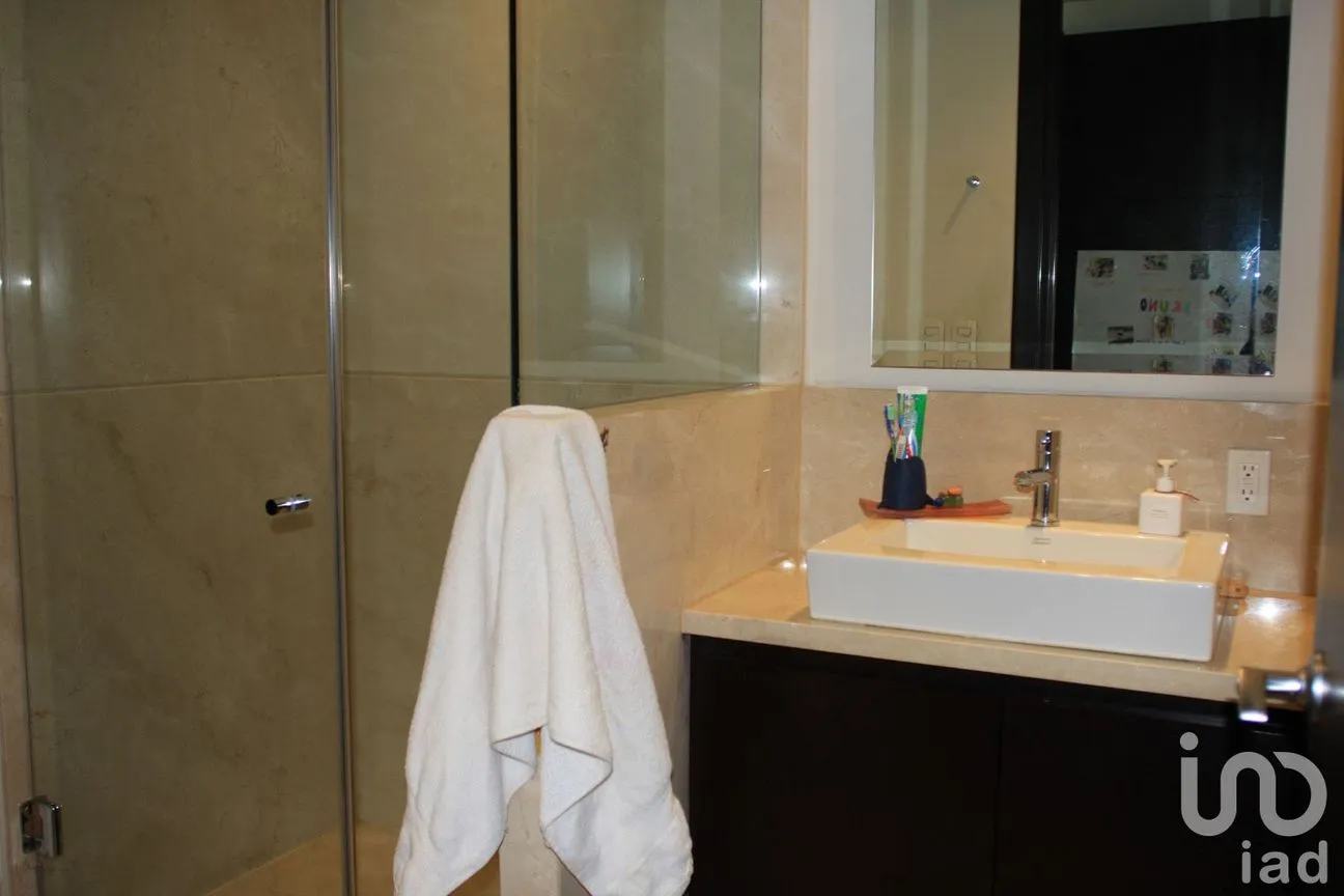 Departamento en Venta en Santa Fe La Loma, Álvaro Obregón, Ciudad de México | NEX-198055 | iad México | Foto 8 de 39