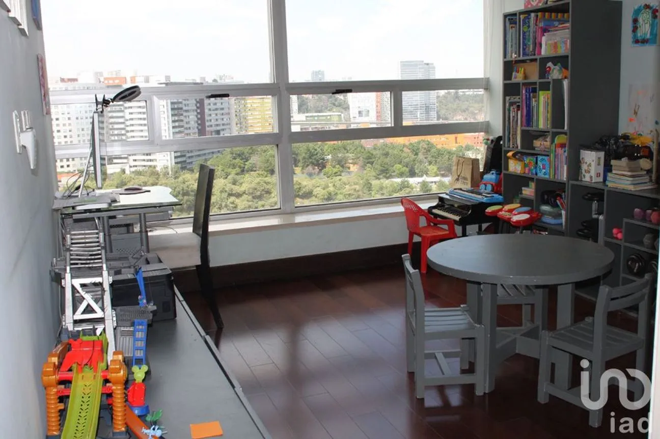 Departamento en Venta en Santa Fe La Loma, Álvaro Obregón, Ciudad de México | NEX-198055 | iad México | Foto 9 de 39