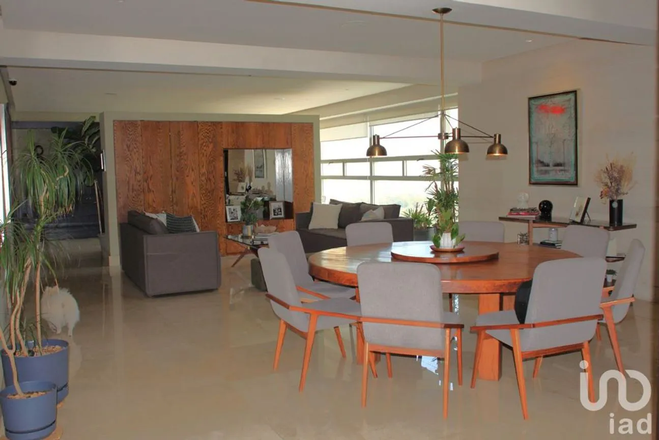 Departamento en Venta en Santa Fe La Loma, Álvaro Obregón, Ciudad de México | NEX-198055 | iad México | Foto 1 de 39