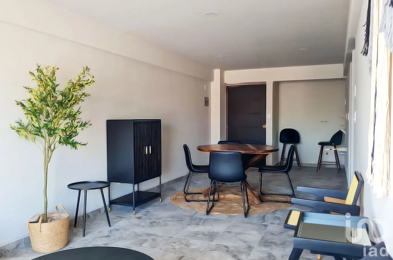 Departamento en Venta en Centro (Área 7), Cuauhtémoc, Ciudad de México | NEX-198237 | iad México | Foto 4 de 9