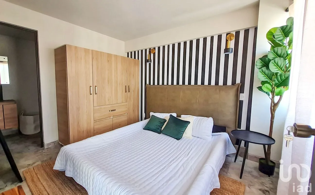 Departamento en Venta en Centro (Área 7), Cuauhtémoc, Ciudad de México | NEX-198237 | iad México | Foto 6 de 9