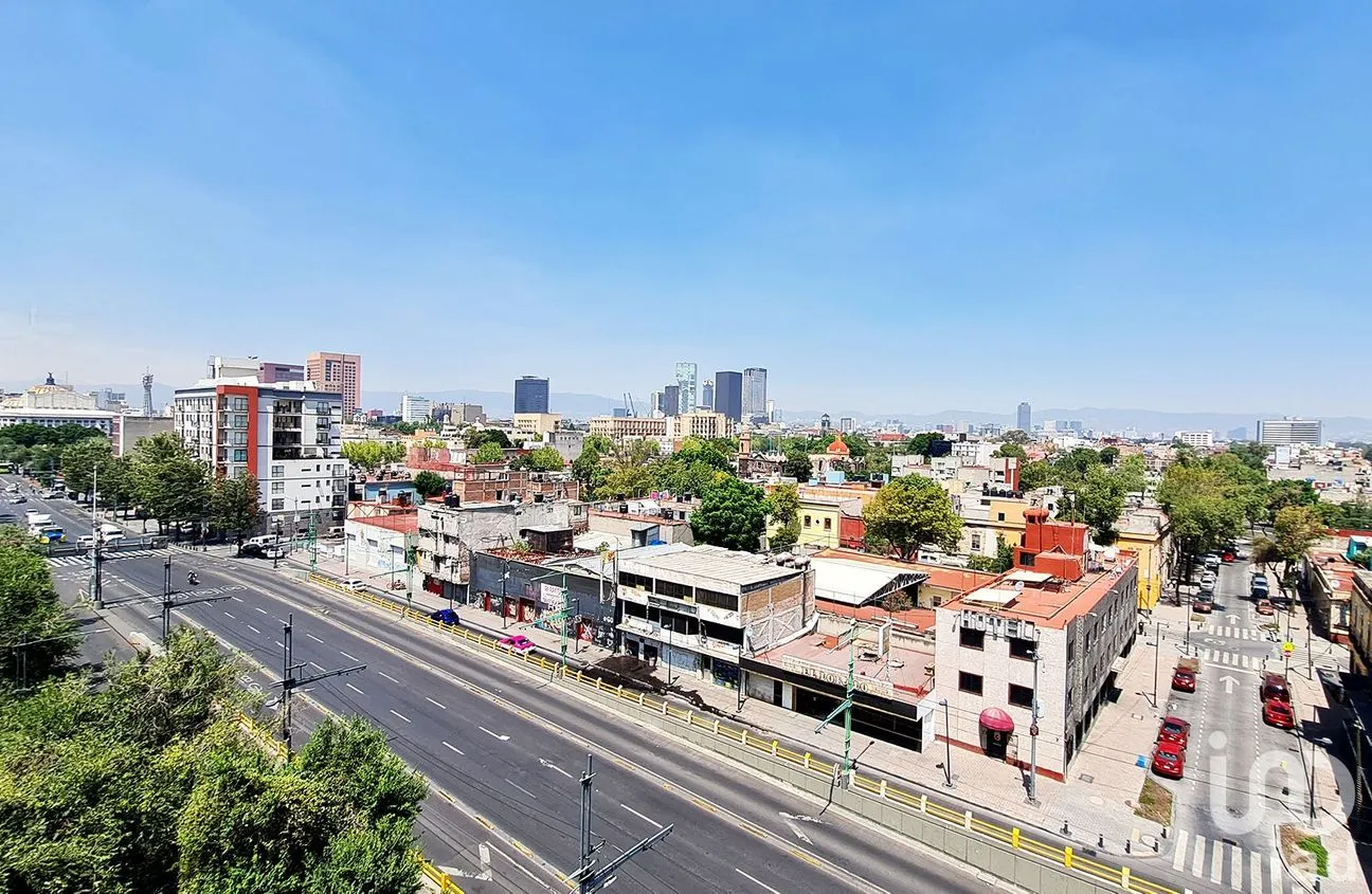 Departamento en Venta en Centro (Área 7), Cuauhtémoc, Ciudad de México | NEX-198237 | iad México | Foto 8 de 9