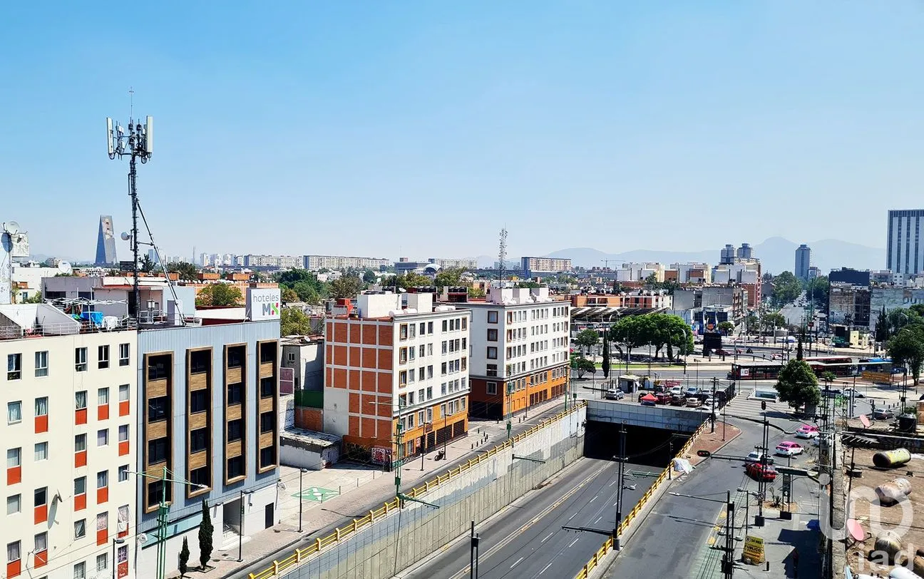 Departamento en Venta en Centro (Área 7), Cuauhtémoc, Ciudad de México | NEX-198237 | iad México | Foto 9 de 9