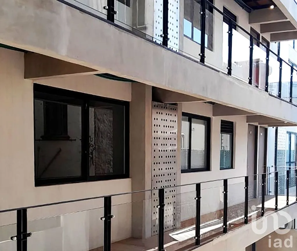 Departamento en Venta en Roma Sur, Cuauhtémoc, Ciudad de México | NEX-198248 | iad México | Foto 2 de 15