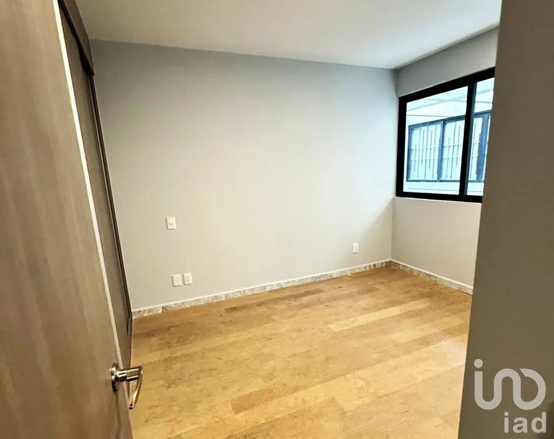 Departamento en Venta en Roma Sur, Cuauhtémoc, Ciudad de México | NEX-198248 | iad México | Foto 11 de 15