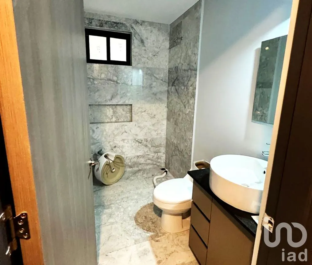 Departamento en Venta en Roma Sur, Cuauhtémoc, Ciudad de México | NEX-198248 | iad México | Foto 14 de 15