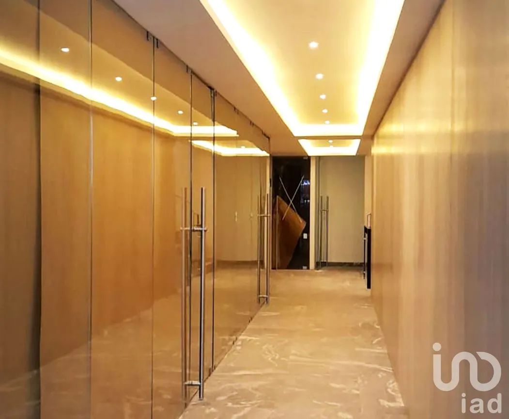 Departamento en Venta en Roma Sur, Cuauhtémoc, Ciudad de México | NEX-198248 | iad México | Foto 4 de 15