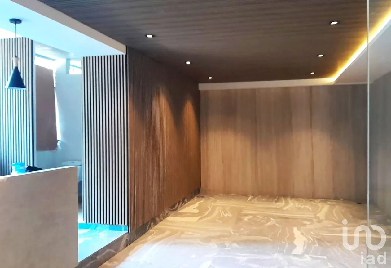 Departamento en Venta en Roma Sur, Cuauhtémoc, Ciudad de México | NEX-198248 | iad México | Foto 5 de 15