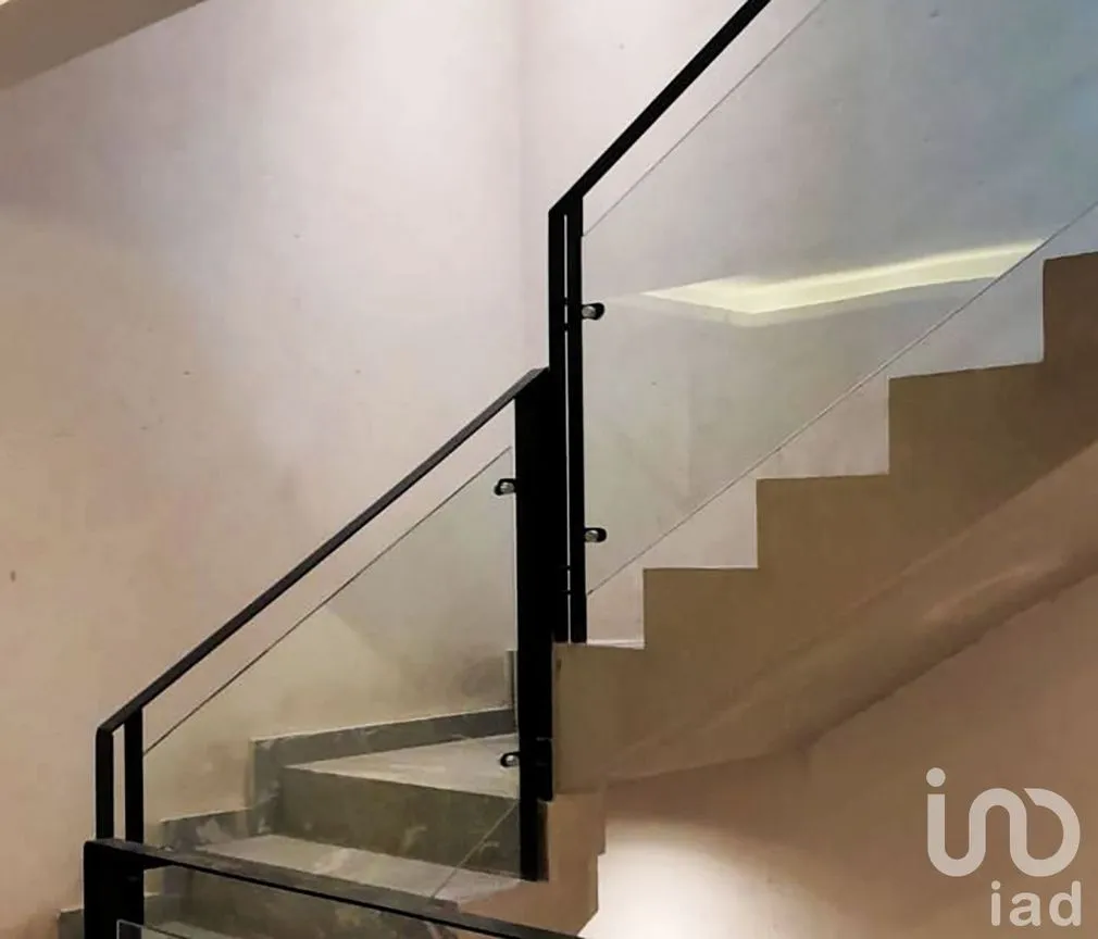 Departamento en Venta en Roma Sur, Cuauhtémoc, Ciudad de México | NEX-198248 | iad México | Foto 6 de 15