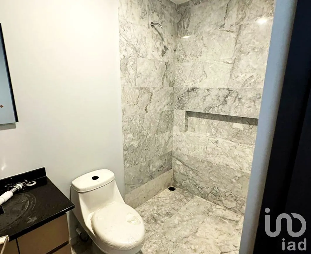 Departamento en Venta en Roma Sur, Cuauhtémoc, Ciudad de México | NEX-198248 | iad México | Foto 7 de 15