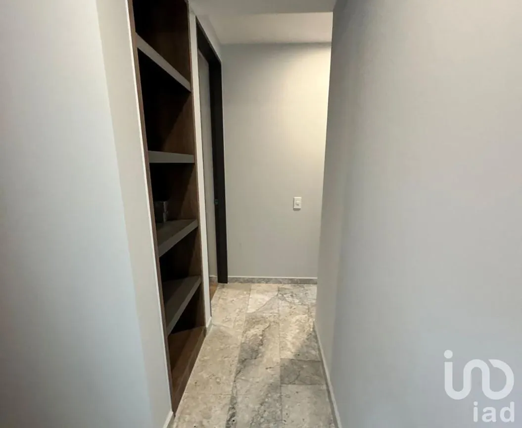 Departamento en Venta en Roma Sur, Cuauhtémoc, Ciudad de México | NEX-198248 | iad México | Foto 8 de 15