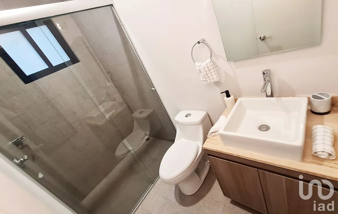 Departamento en Venta en San Rafael, Cuauhtémoc, Ciudad de México | NEX-198387 | iad México | Foto 11 de 23