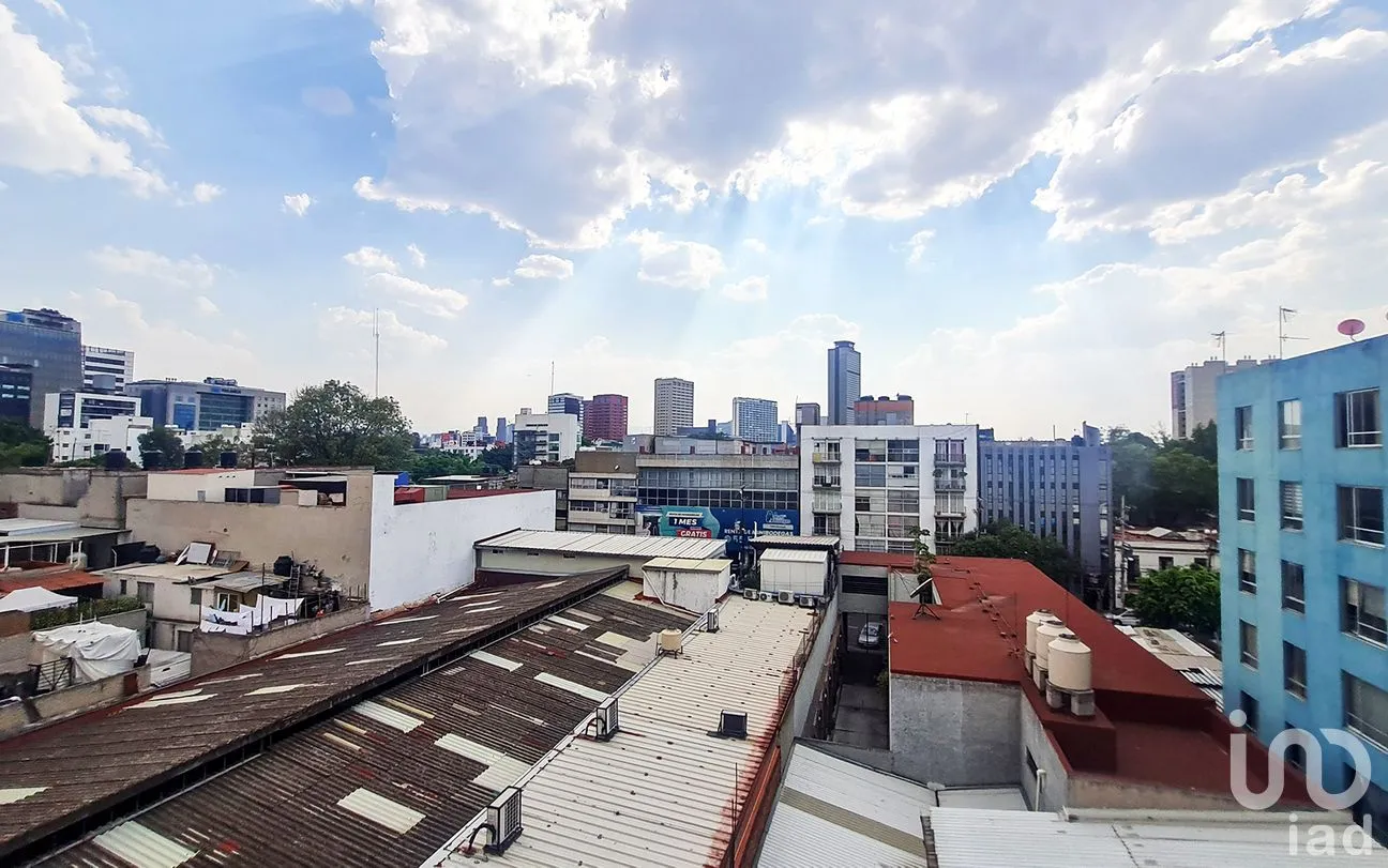 Departamento en Venta en San Rafael, Cuauhtémoc, Ciudad de México | NEX-198387 | iad México | Foto 13 de 23