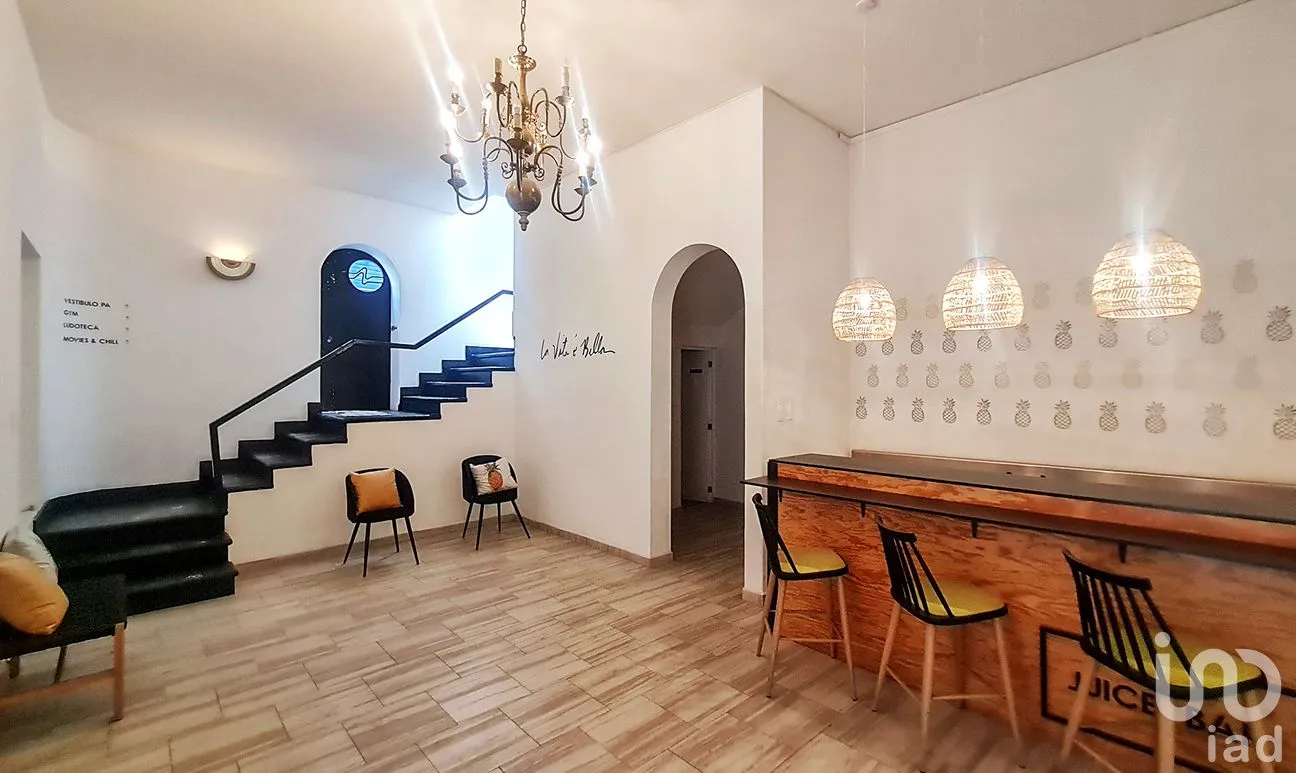 Departamento en Venta en San Rafael, Cuauhtémoc, Ciudad de México | NEX-198387 | iad México | Foto 15 de 23