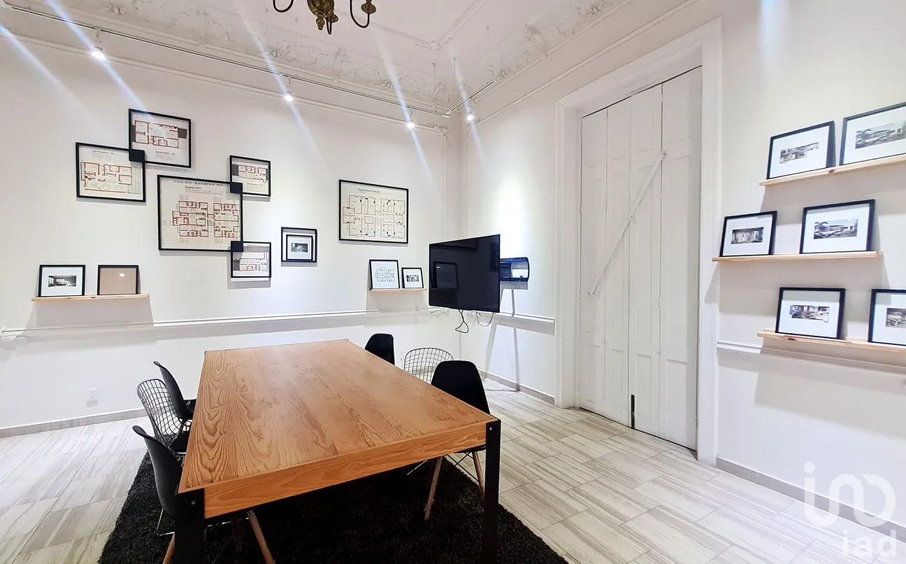 Departamento en Venta en San Rafael, Cuauhtémoc, Ciudad de México | NEX-198387 | iad México | Foto 16 de 23