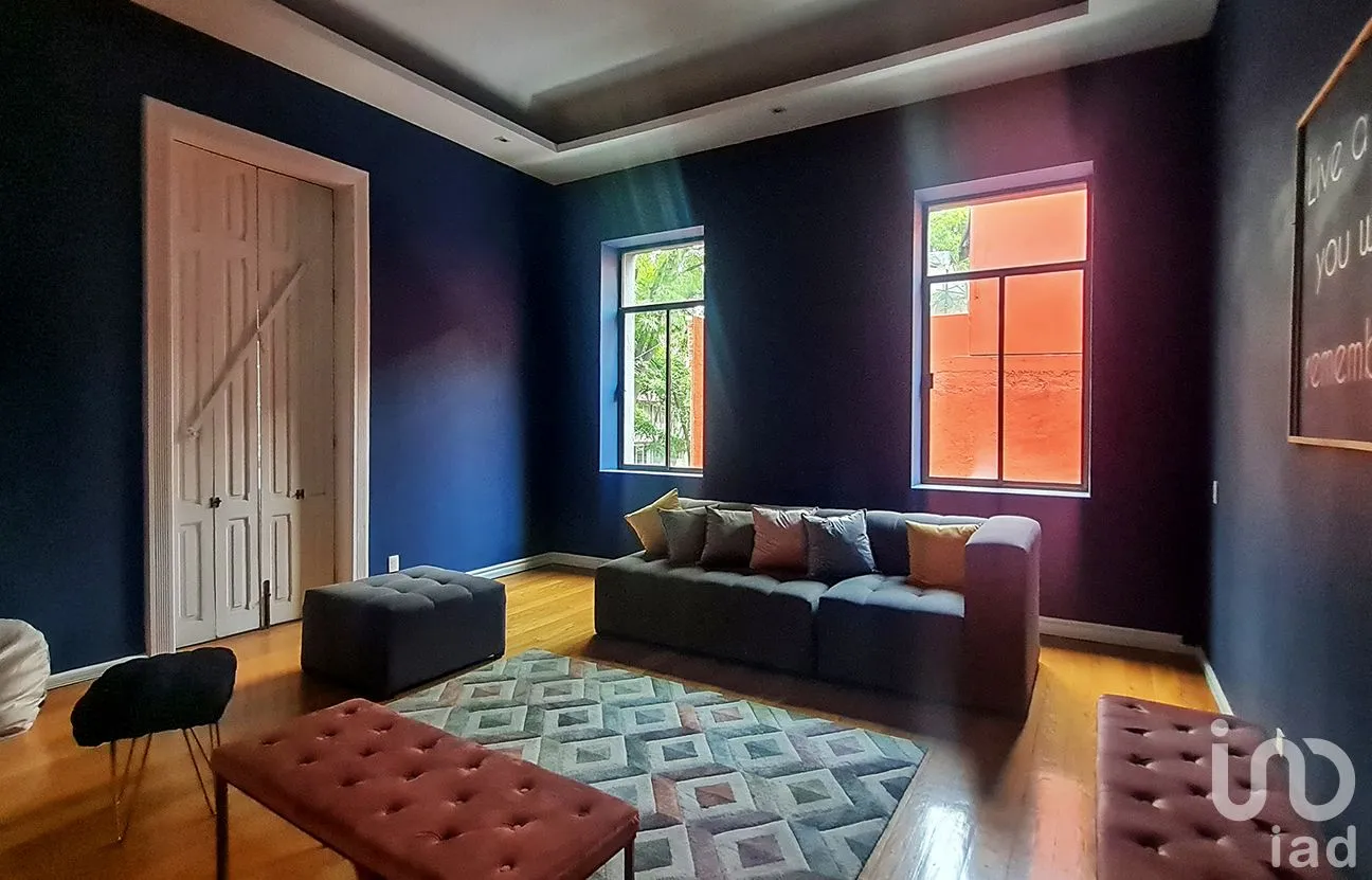 Departamento en Venta en San Rafael, Cuauhtémoc, Ciudad de México | NEX-198387 | iad México | Foto 18 de 23