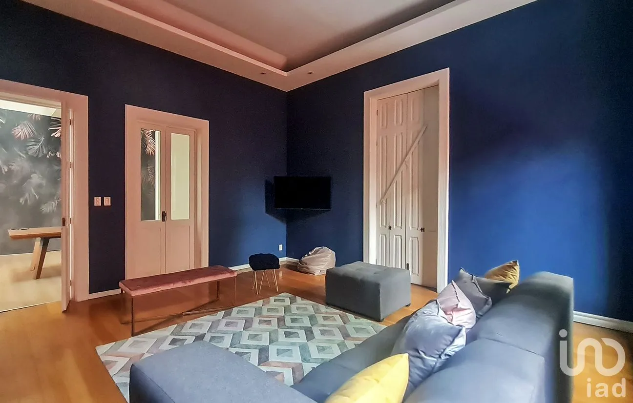 Departamento en Venta en San Rafael, Cuauhtémoc, Ciudad de México | NEX-198387 | iad México | Foto 19 de 23