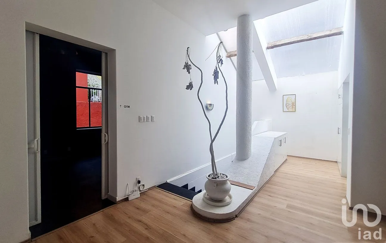 Departamento en Venta en San Rafael, Cuauhtémoc, Ciudad de México | NEX-198387 | iad México | Foto 20 de 23