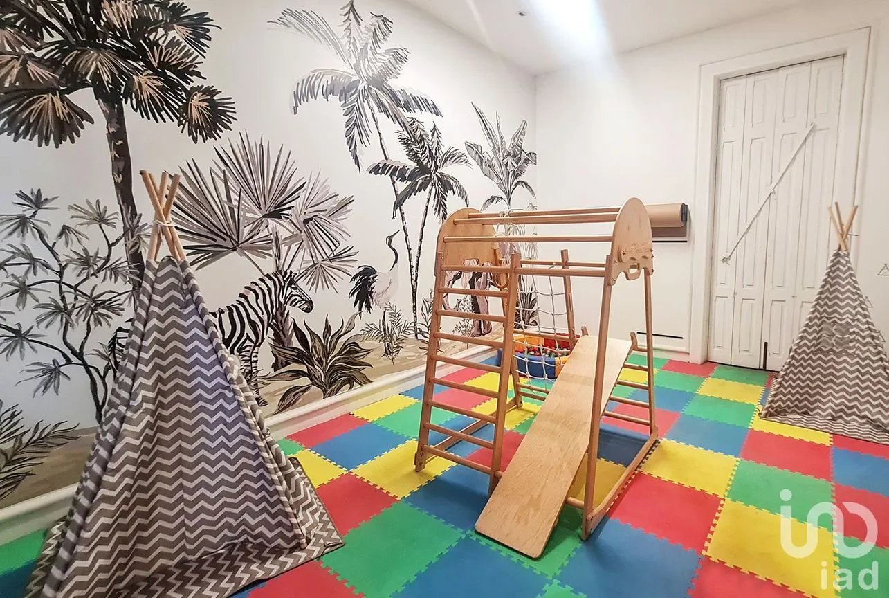 Departamento en Venta en San Rafael, Cuauhtémoc, Ciudad de México | NEX-198387 | iad México | Foto 21 de 23