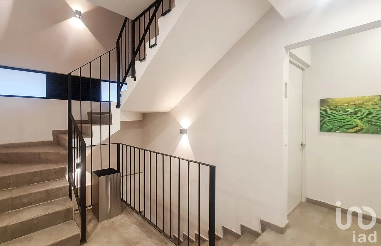 Departamento en Venta en San Rafael, Cuauhtémoc, Ciudad de México | NEX-198387 | iad México | Foto 22 de 23