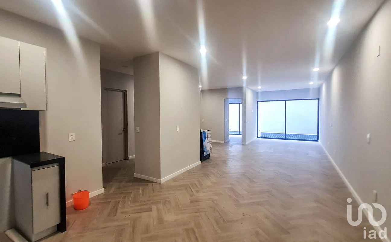 Departamento en Venta en San Rafael, Cuauhtémoc, Ciudad de México | NEX-198387 | iad México | Foto 23 de 23
