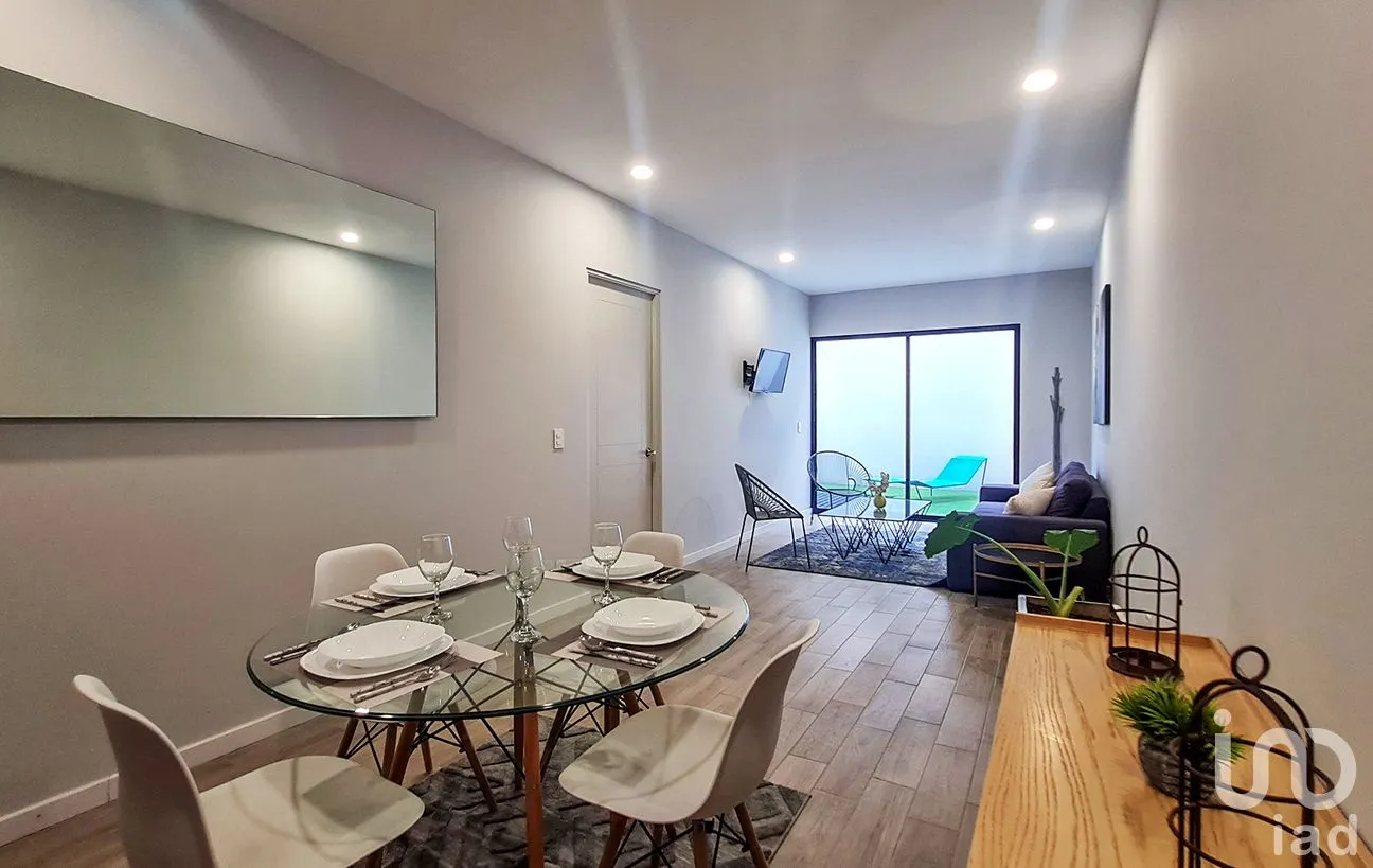 Departamento en Venta en San Rafael, Cuauhtémoc, Ciudad de México | NEX-198387 | iad México | Foto 4 de 23